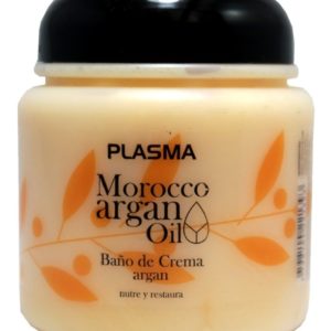 mascara plasma marocco argan oil