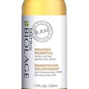 shampoo nourish biolage