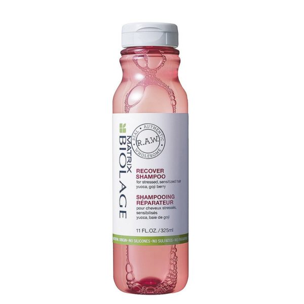 shampoo recover biolage