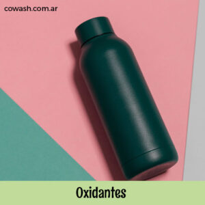 Oxidantes